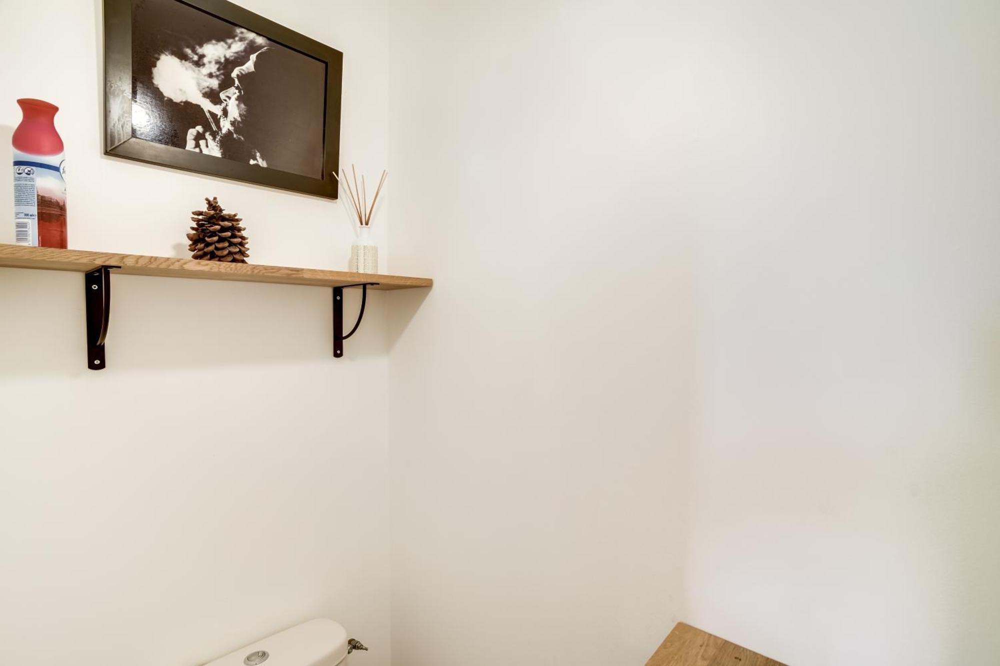 Apartamento Votre Escale - Le Petit Montmartre Niort Exterior foto